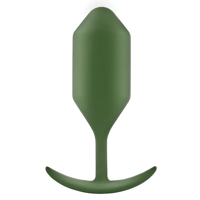 Anal B Vibe BVIBE Snug Plug 4Army Anal B Vibe BVIBE Snug Plug 4Army