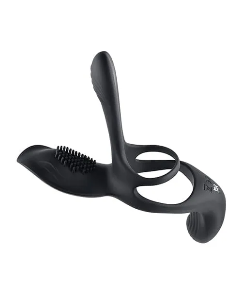 Playboy Pleasure The 3 Way Cock Ring 2 Am Playboy Male Sex Toys Playboy Pleasure The 3 Way Cock Ring 2 Am Playboy Male Sex Toys