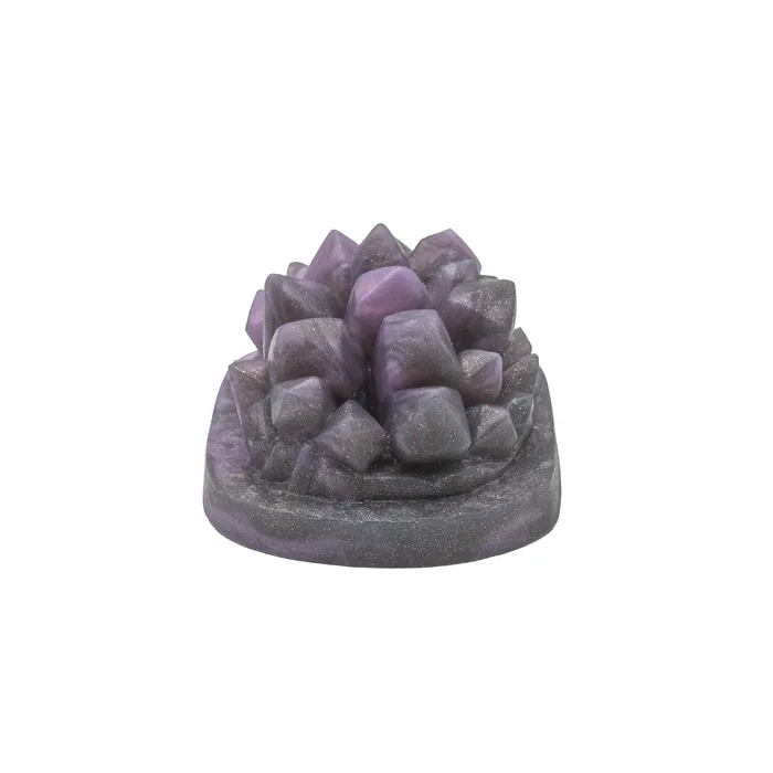 Twisted Fantasies Dildos The O Method Crystal Grinder Twisted Fantasies Dildos The O Method Crystal Grinder