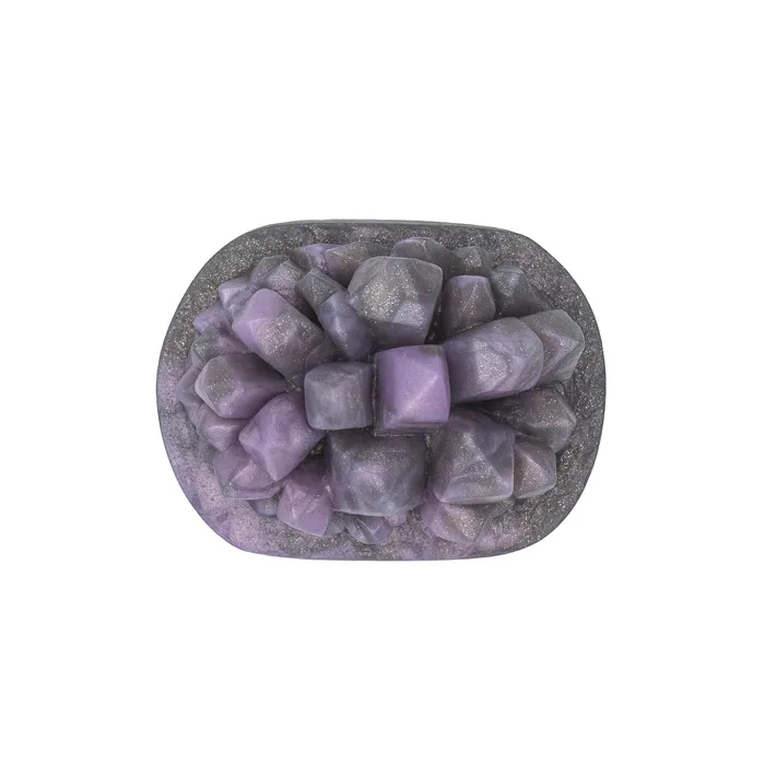 Twisted Fantasies Dildos The O Method Crystal Grinder Twisted Fantasies Dildos The O Method Crystal Grinder