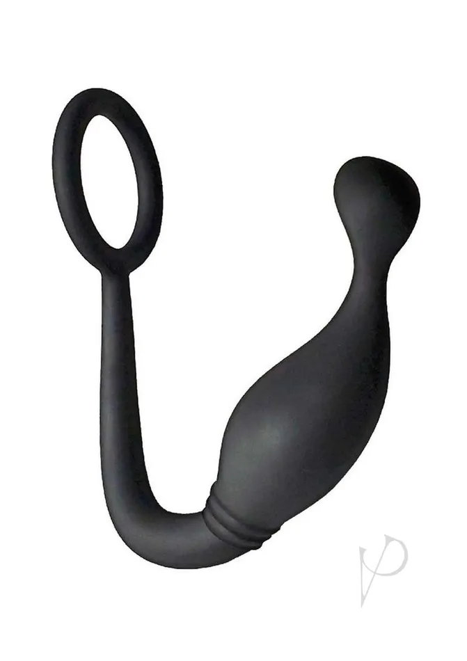 Butts Up Vibrators Butts Up Pspot Pleasure Black