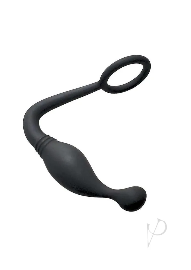 Butts Up Vibrators Butts Up Pspot Pleasure Black