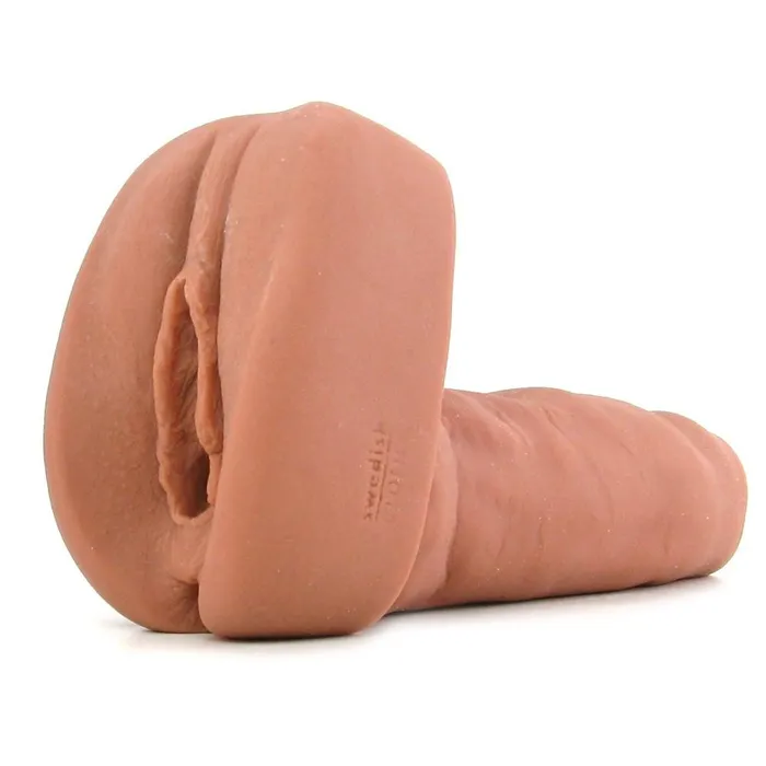 California Exotics Male Sex Toys Seductora Caliente Ultra Pure Skin Vibrating Pussy Masturbator
