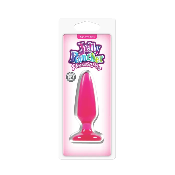 Anal NS Novelties Jelly Rancher Pleasure Plug