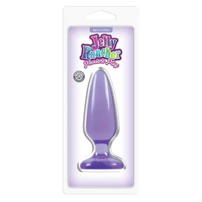Anal NS Novelties Jelly Rancher Pleasure Plug