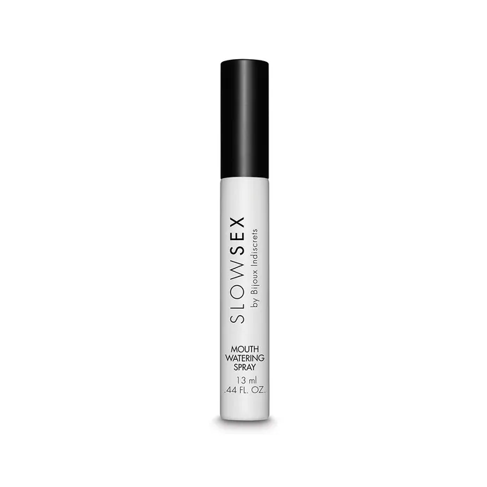 Bunny Shoppe Vibrators Mouth Watering Spray