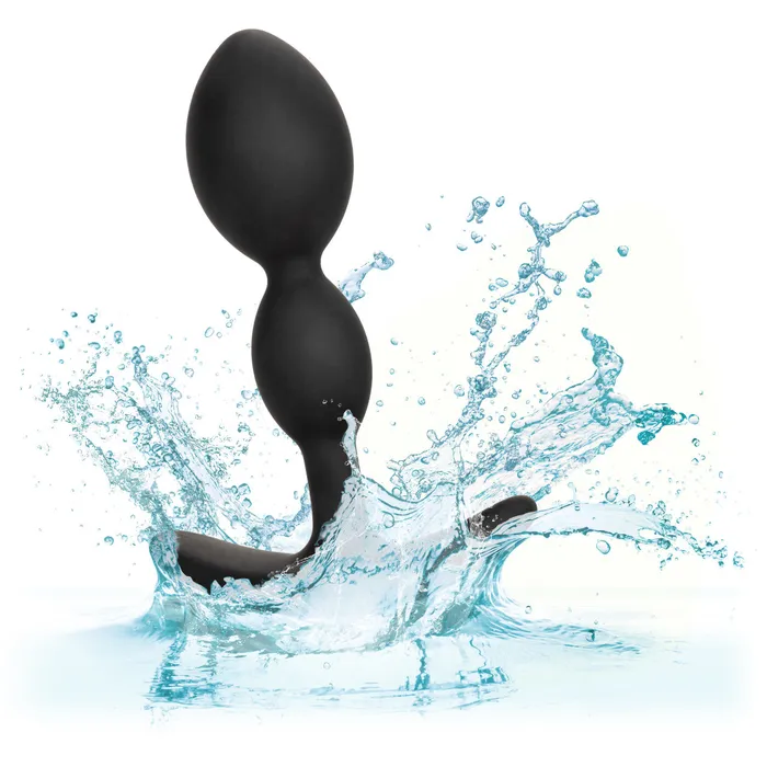 Calexotics Anal Boundless 2X Teardrop Plug