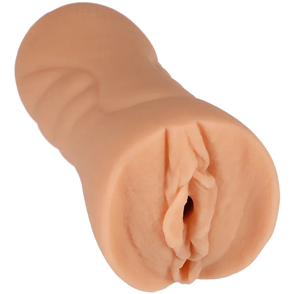 Doc Johnson Male Sex Toys Doc Johnson Leo of LeoLulu Pocket Pussy