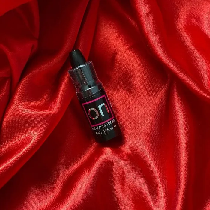 Female Sex Toys Sensuva Sensuva On for Her Ultra Arousal Oil