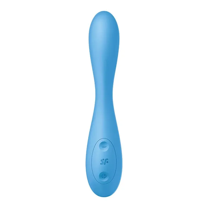 Satisfyer Vibrators Satisfyer GSpot Flex 4