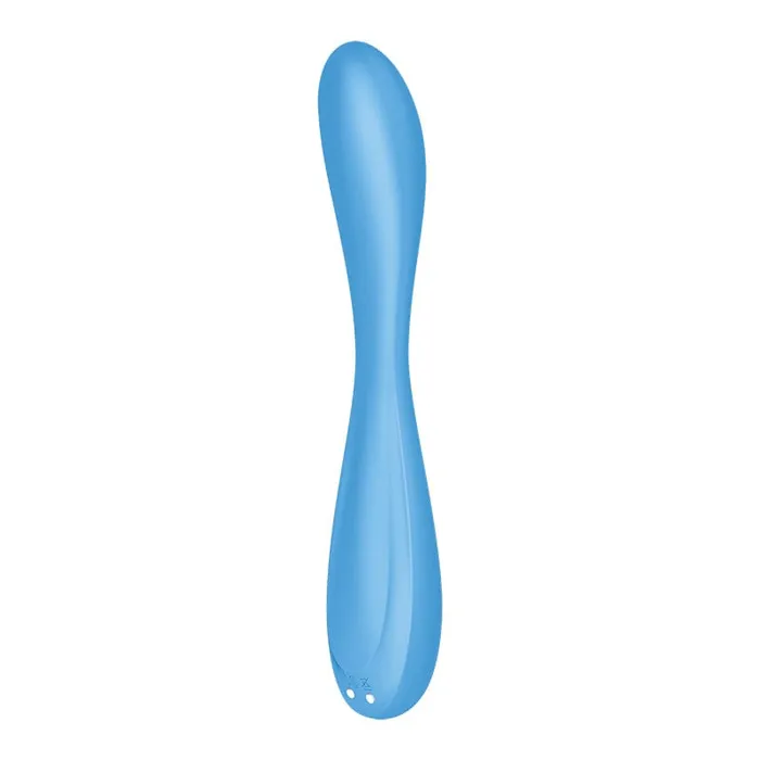 Satisfyer Vibrators Satisfyer GSpot Flex 4