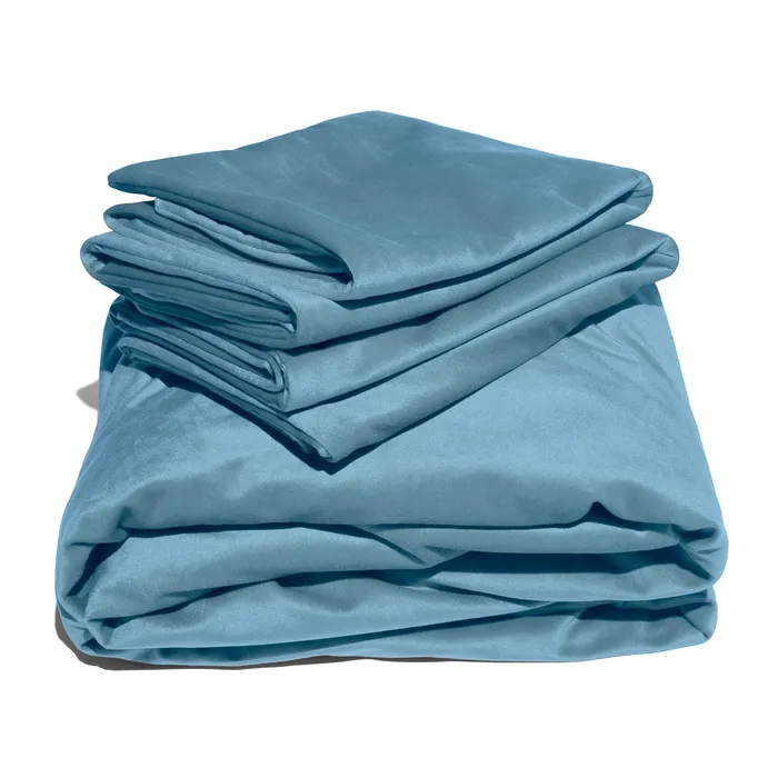 Vibrators Liberator Liberator Liquid Velvet Sheets King