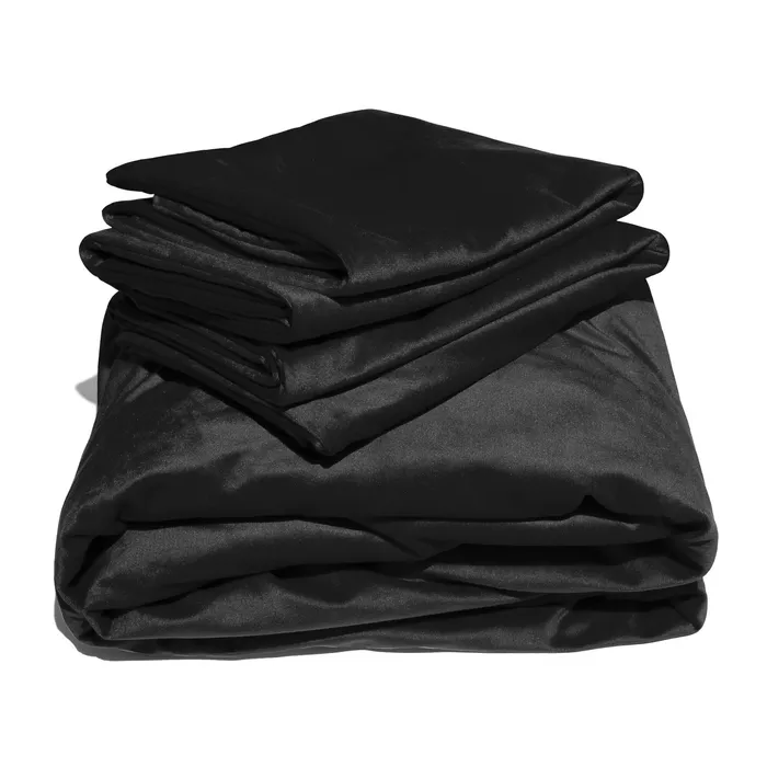 Vibrators Liberator Liberator Liquid Velvet Sheets King