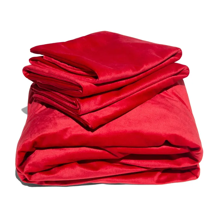 Vibrators Liberator Liberator Liquid Velvet Sheets King