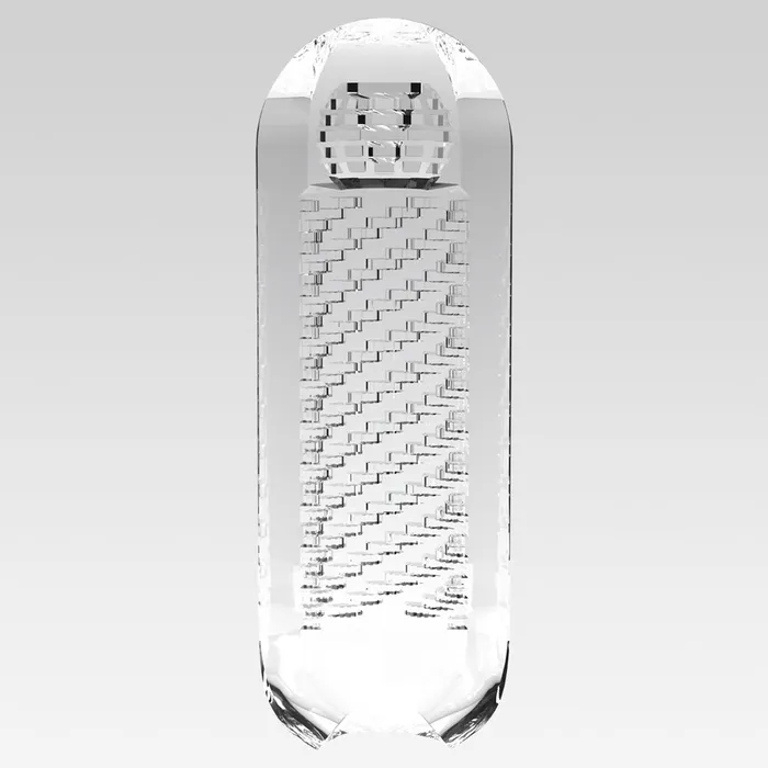 Tenga Male Sex Toys Tenga Spinner Twisting Masturbator Pixel Texture