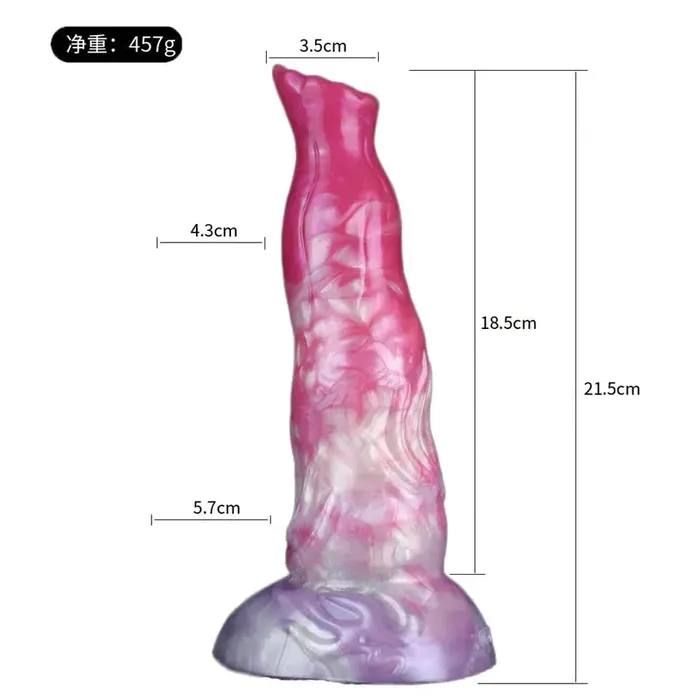 Xinghaoya Female Sex Toys Xinghaoya Silicone GSpot Dildo