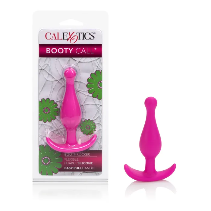 Anal CalExotics Booty Call Booty Rocker Pink