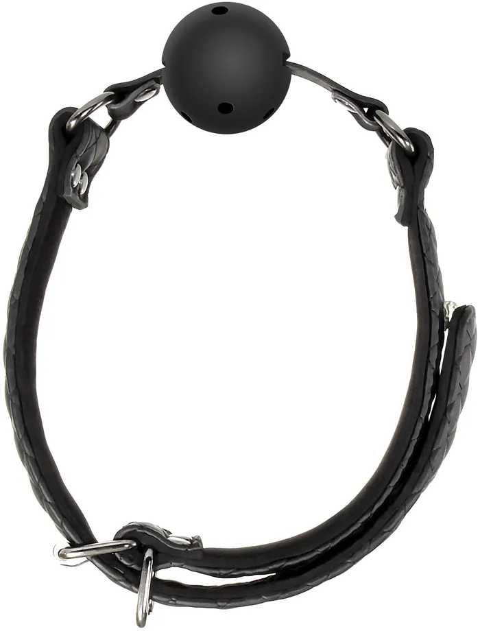 Couples Eves Fetish Dreams Ball Gag Adam and Eve