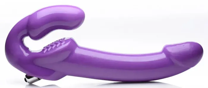 Female Sex Toys Strap U 7X Revolver 2 Inch Thick Vibrating Strapless Strapon Female Sex Toys Strap U 7X Revolver 2 Inch Thick Vibrating Strapless Strapon