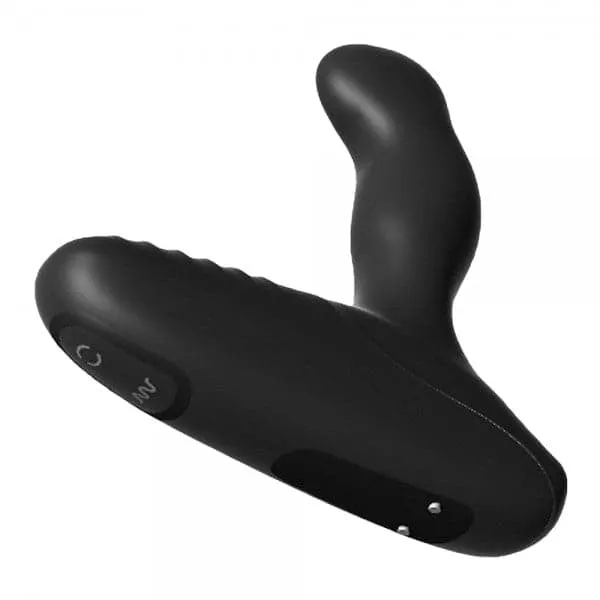 Nexus Anal Nexus Revo Intense Prostate Massager Nexus Anal Nexus Revo Intense Prostate Massager