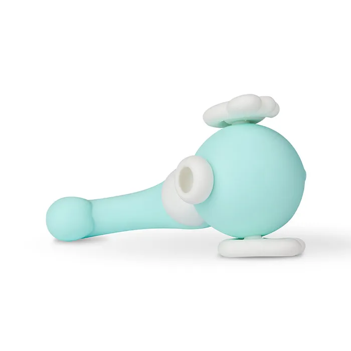 OHMAMA Vibrators Succhiaclitoride Seahorse