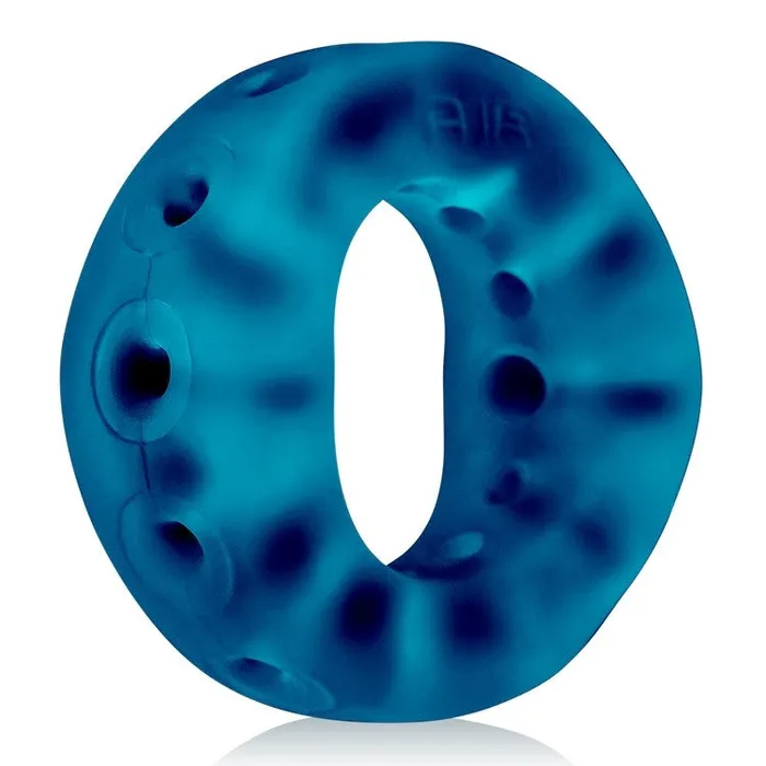 OXBALLS Vibrators AIR airflow cockring SPACE BLUE
