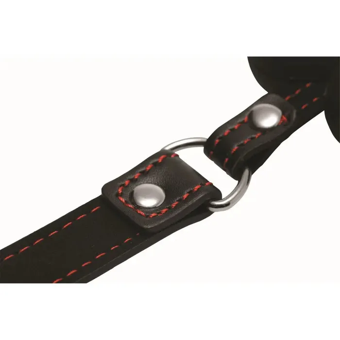 XR Brands BDSM Puppy Play Hound Adjustable Dog Bone Gag Couples XR Brands BDSM Puppy Play Hound Adjustable Dog Bone Gag Couples