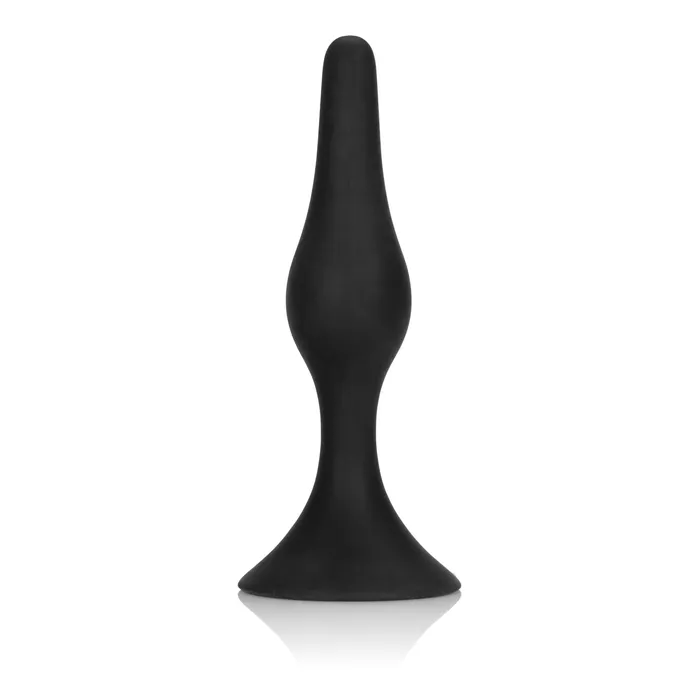 CalExotics Anal Booty Call Booty Starter Black
