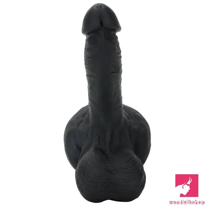 Dildos Weadultshop 748in Big Suction Cup Silicone Soft Mixed Color Dildo For Adult Sex Toy