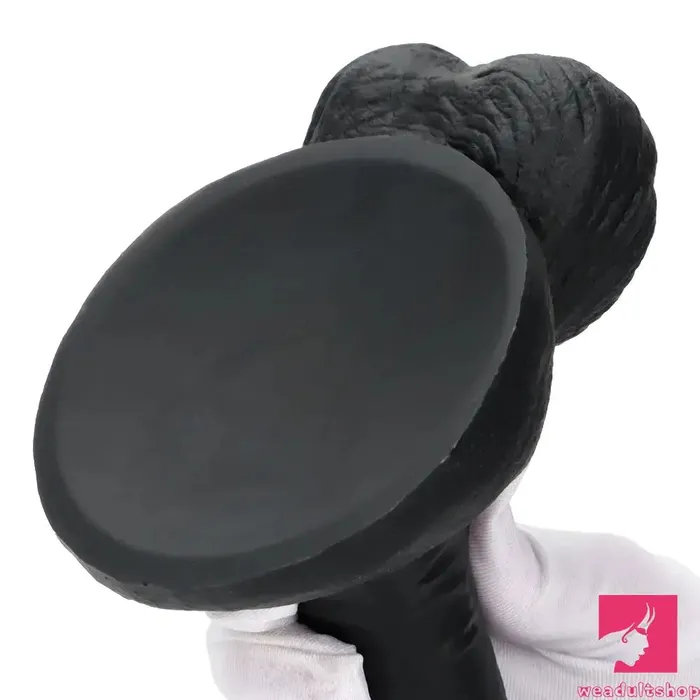 Dildos Weadultshop 748in Big Suction Cup Silicone Soft Mixed Color Dildo For Adult Sex Toy
