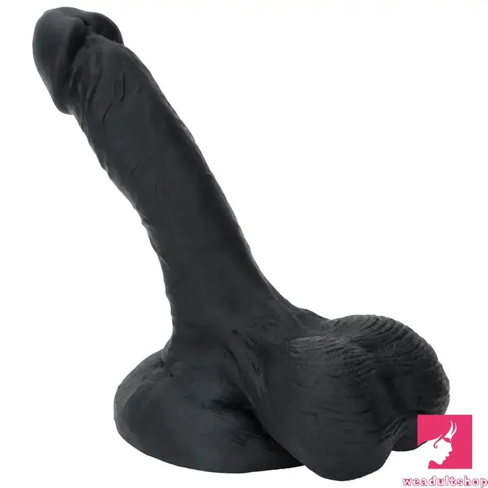 Dildos Weadultshop 748in Big Suction Cup Silicone Soft Mixed Color Dildo For Adult Sex Toy