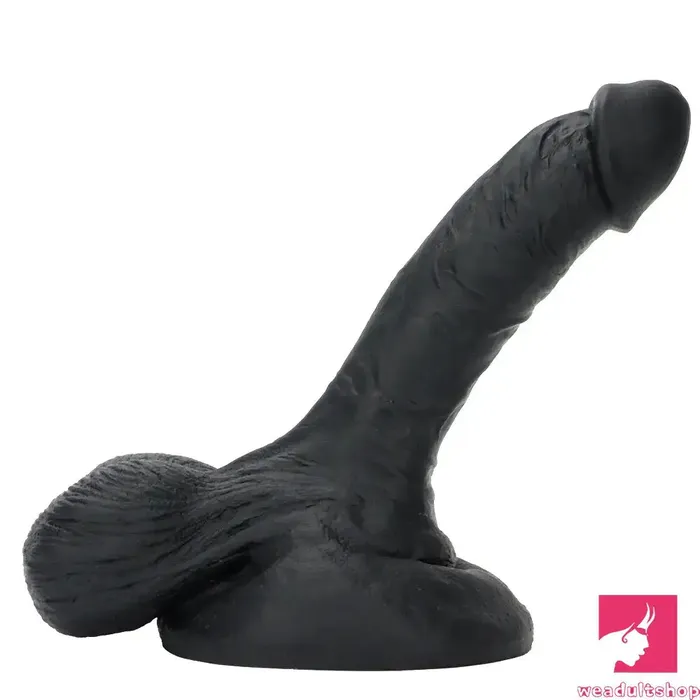 Dildos Weadultshop 748in Big Suction Cup Silicone Soft Mixed Color Dildo For Adult Sex Toy