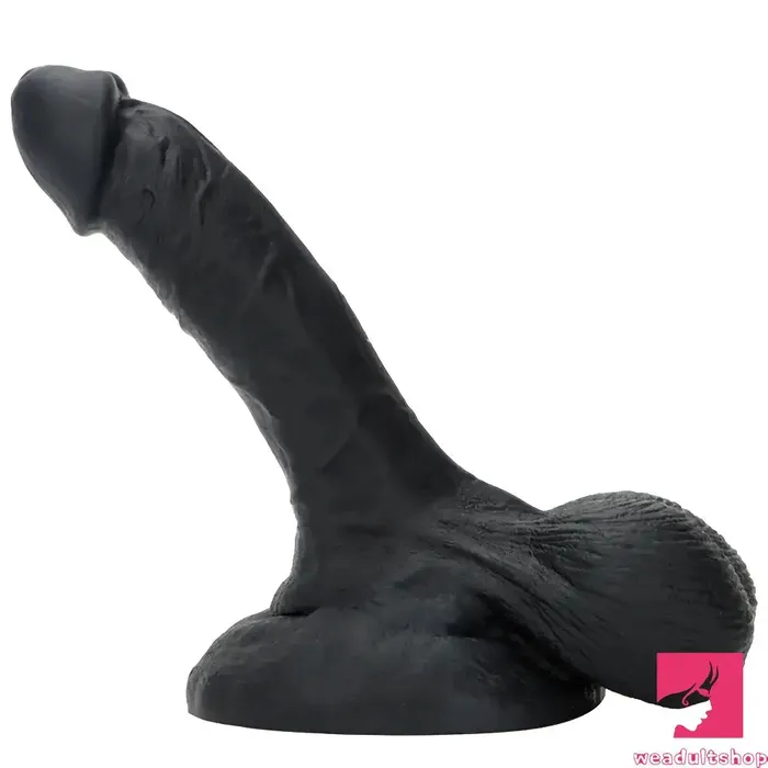 Dildos Weadultshop 748in Big Suction Cup Silicone Soft Mixed Color Dildo For Adult Sex Toy