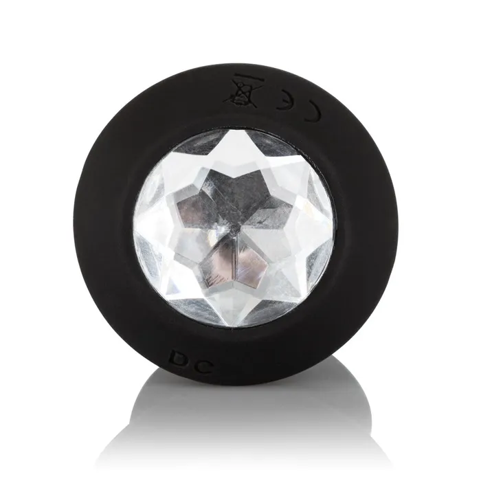 Male Sex Toys Calexotics Power Gem Vibrating Probe 10 Vibes for Fun and Adventure