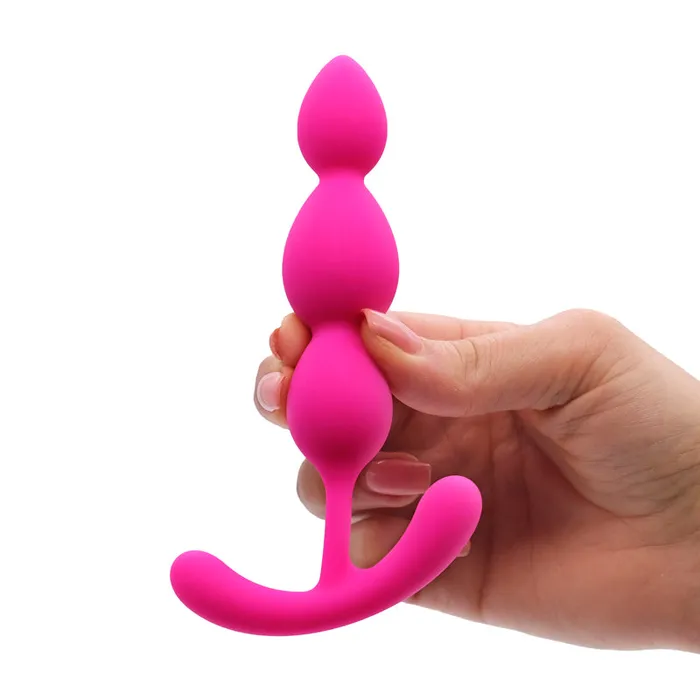 MySecretCase Vibrators Chiava Tappi