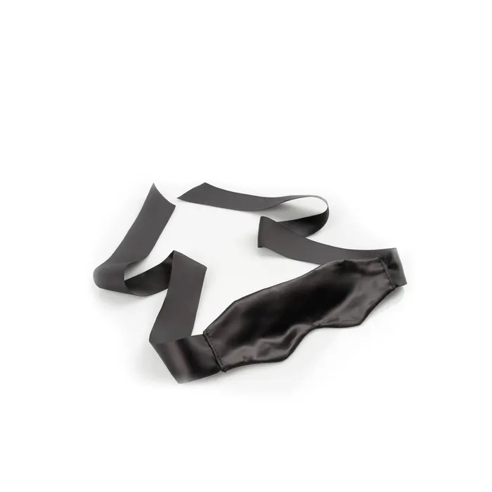 Pipedream Couples Fetish Fantasy Limited Edition Satin Blindfold Pipedream Couples Fetish Fantasy Limited Edition Satin Blindfold